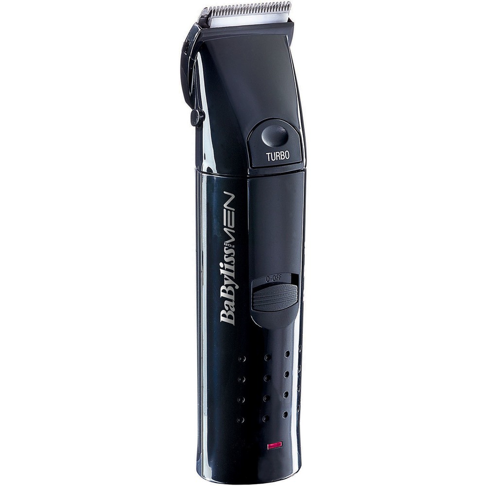 Babyliss Men Машинка Для Стрижки