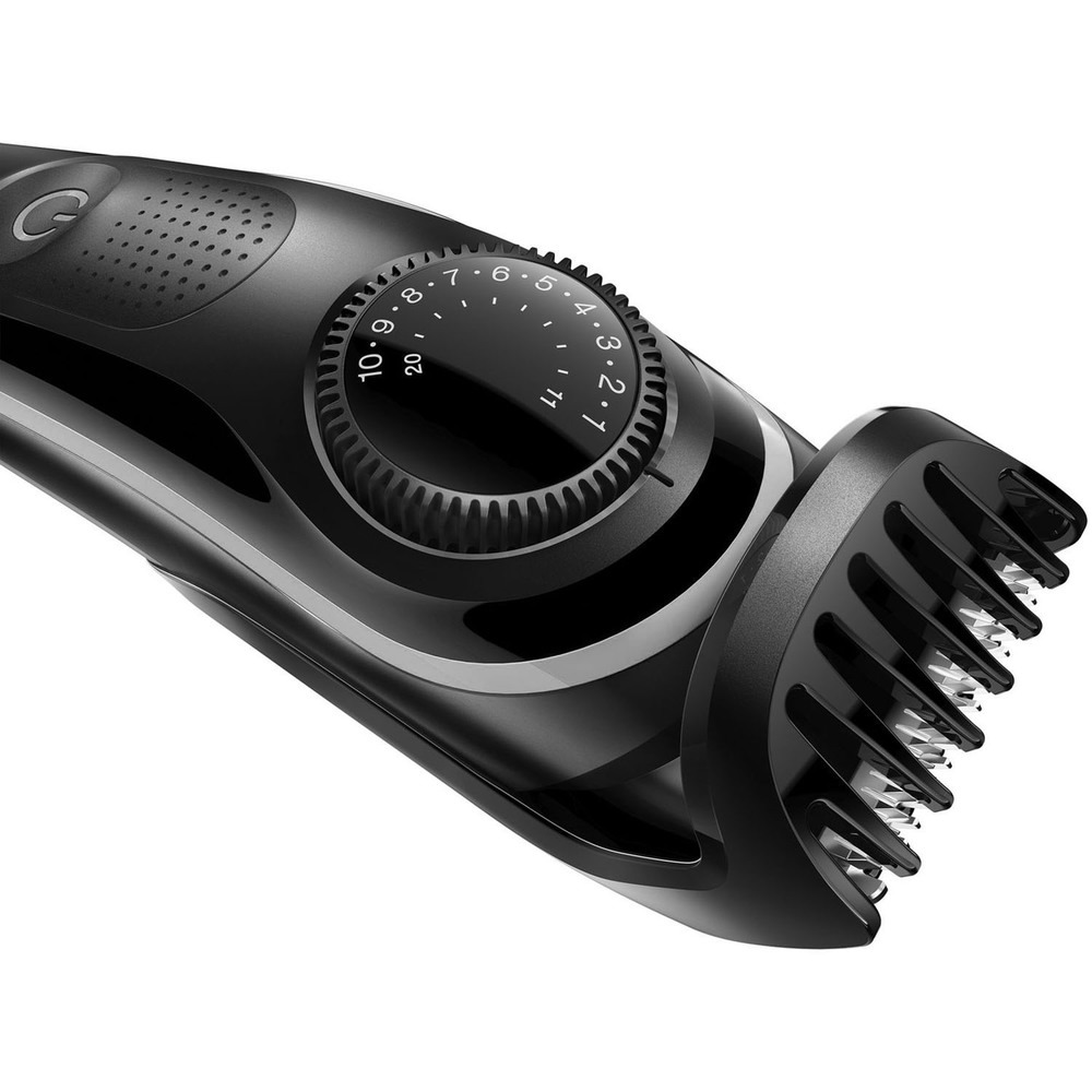 Braun Trimmer Charger