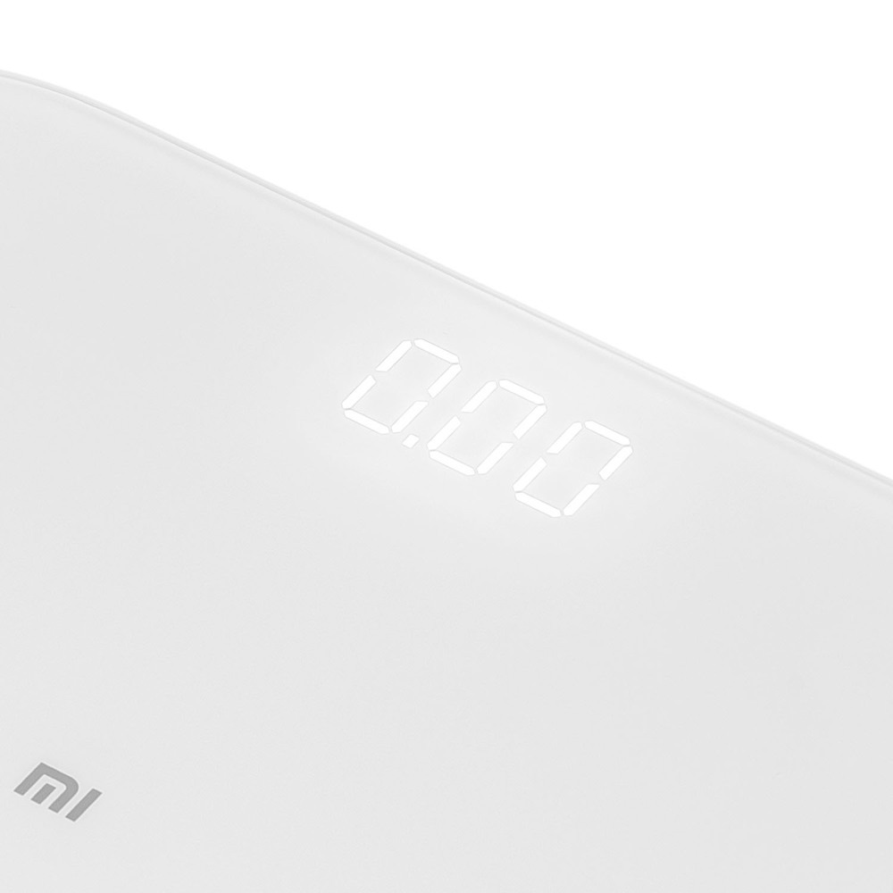 Xiaomi Mi Scale 2 Отзывы