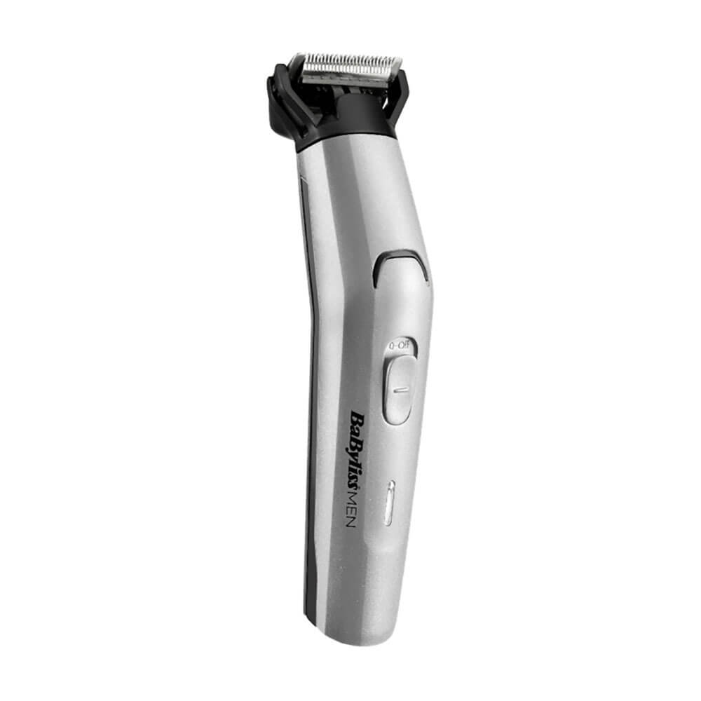 Babyliss Men Машинка Для Стрижки