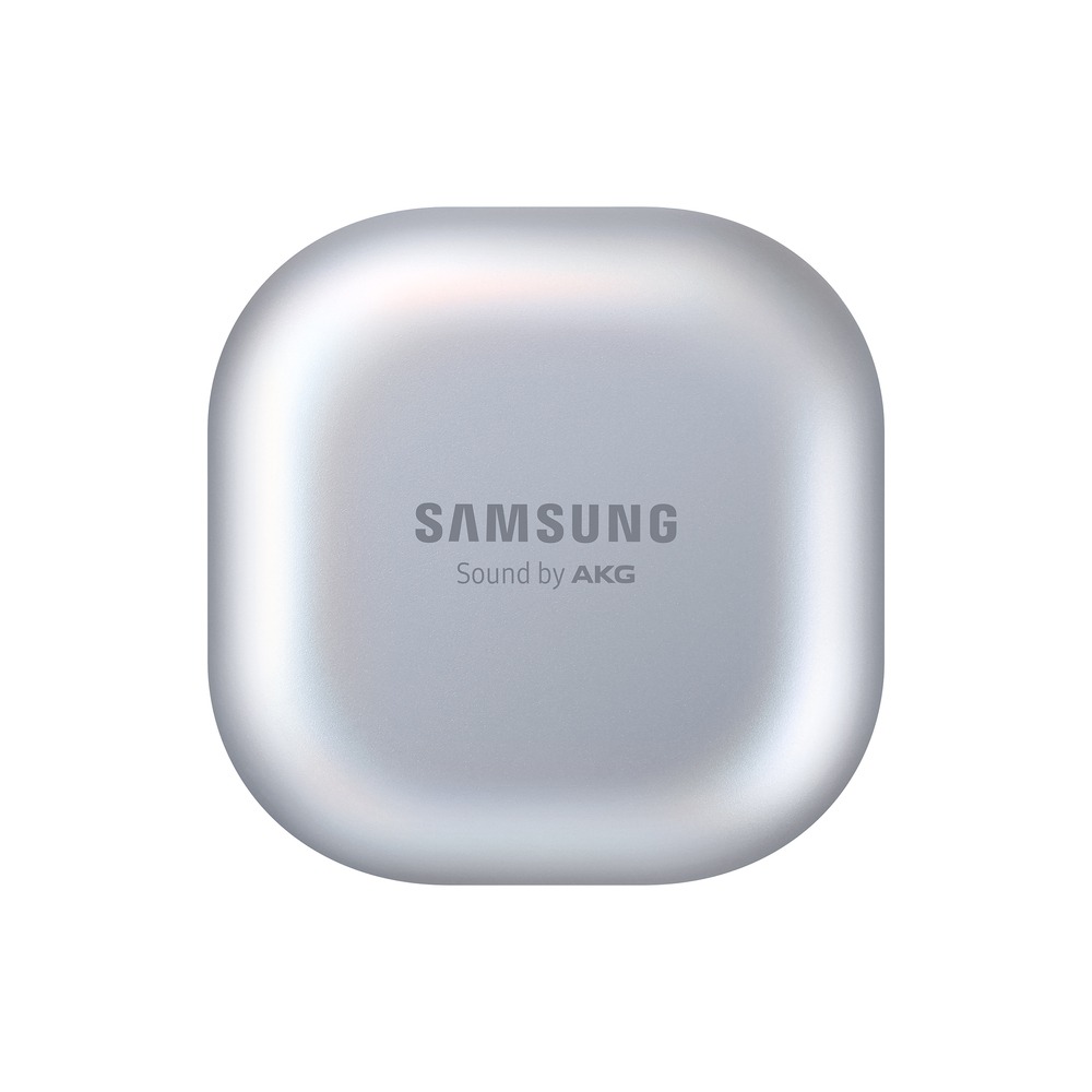 Samsung Buds Silver