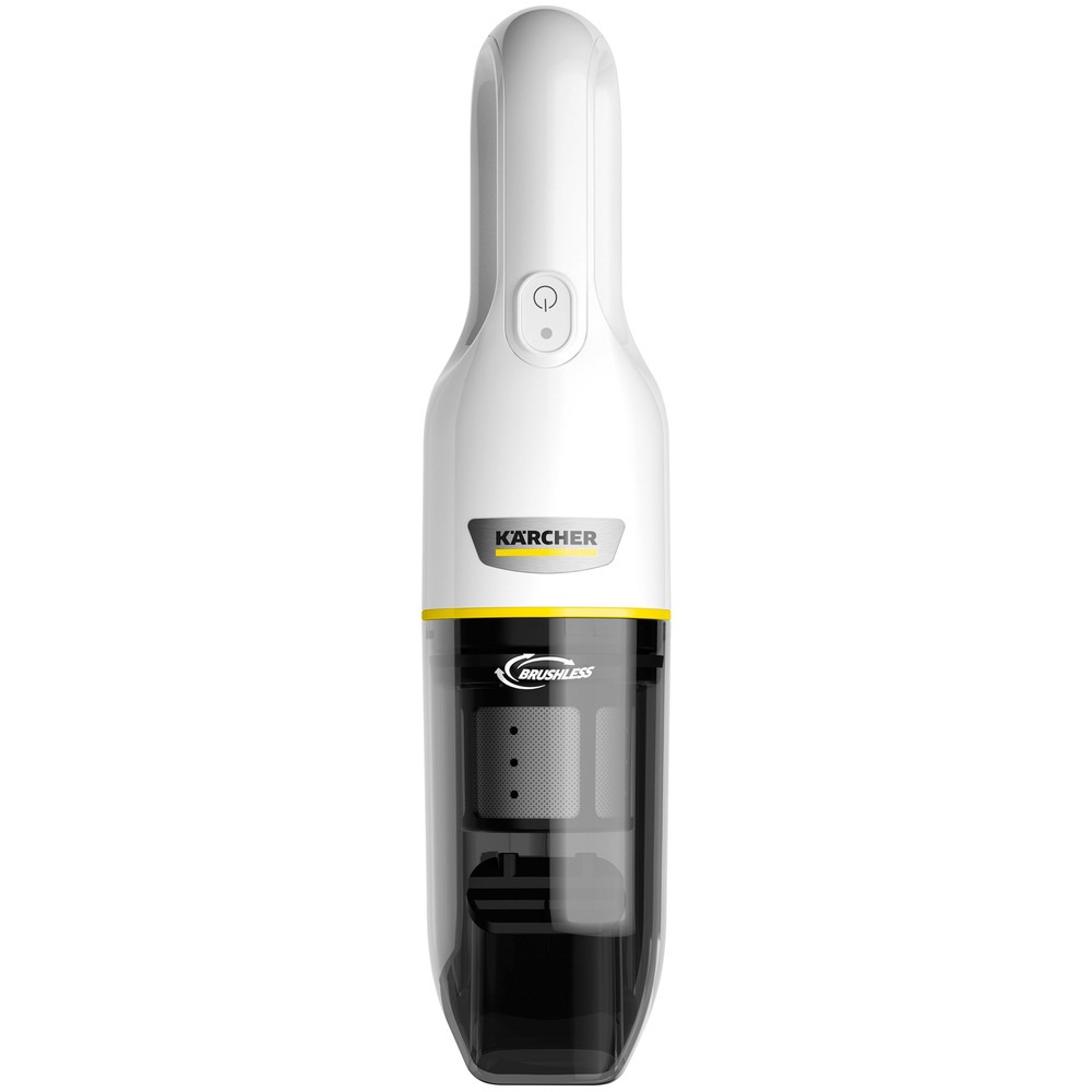 Технические Характеристики Пылесос Karcher CVH 2 Premium 1 198 421 0