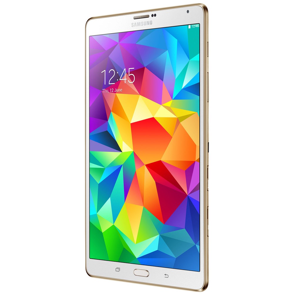 Samsung Galaxy Tab S Sm T705