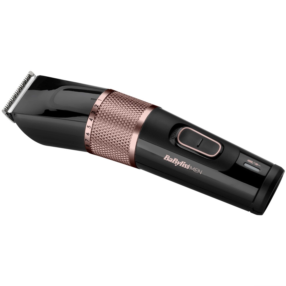 Babyliss Men Машинка Для Стрижки