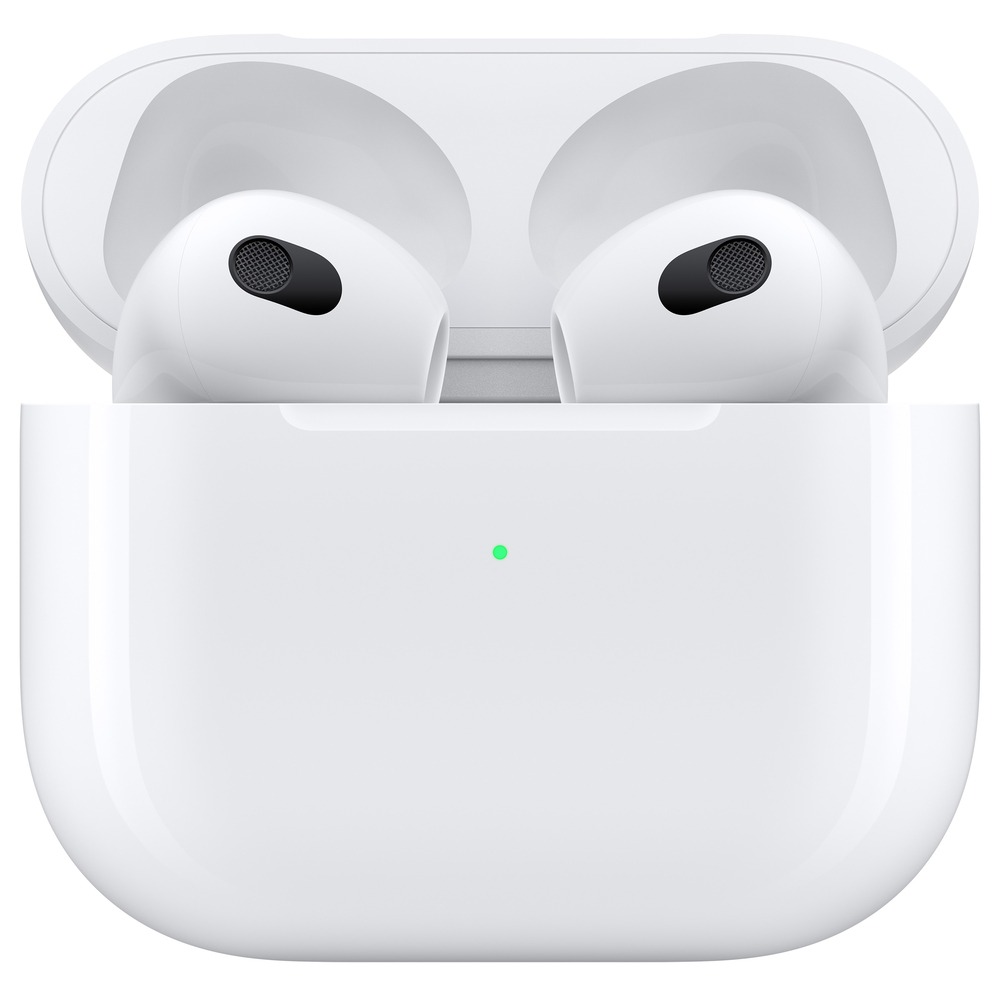 Airpods 3 Generation Saturn