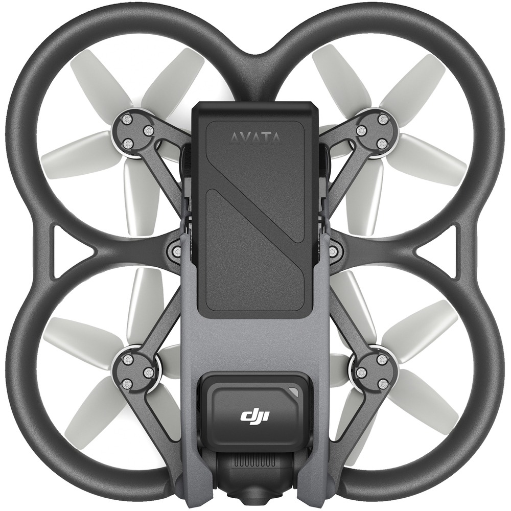 Купить Квадрокоптер DJI Avata Pro View Combo в Москве