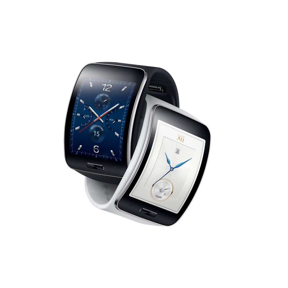 Samsung Smart Watch Gear S