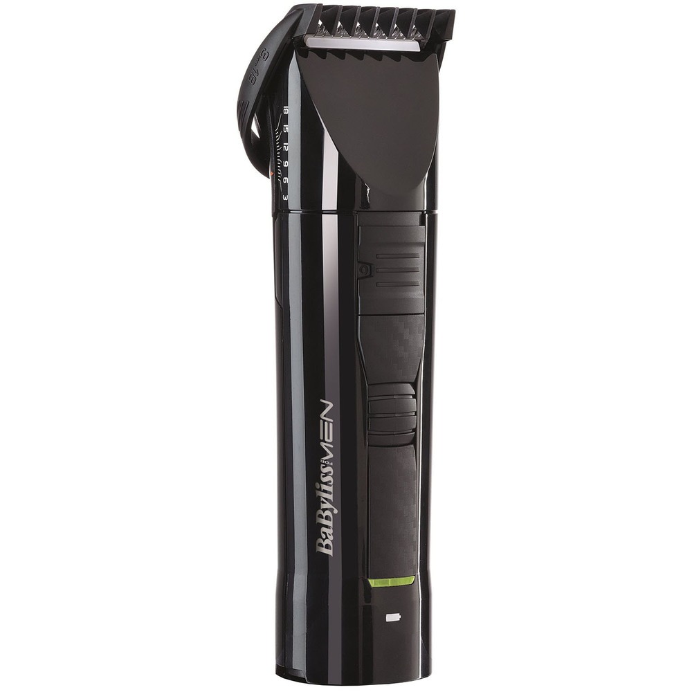 Babyliss Men Машинка Для Стрижки