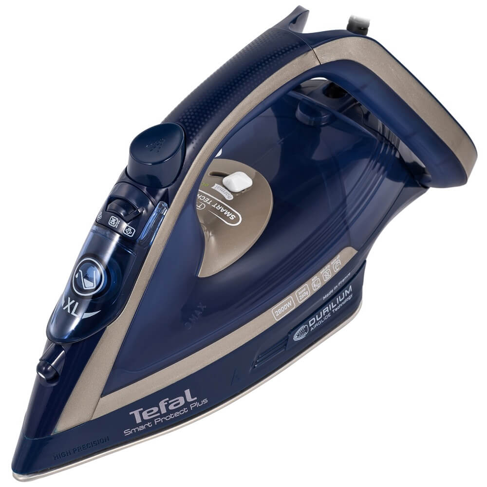 Утюг Tefal Smart Protect Plus FV6872E0