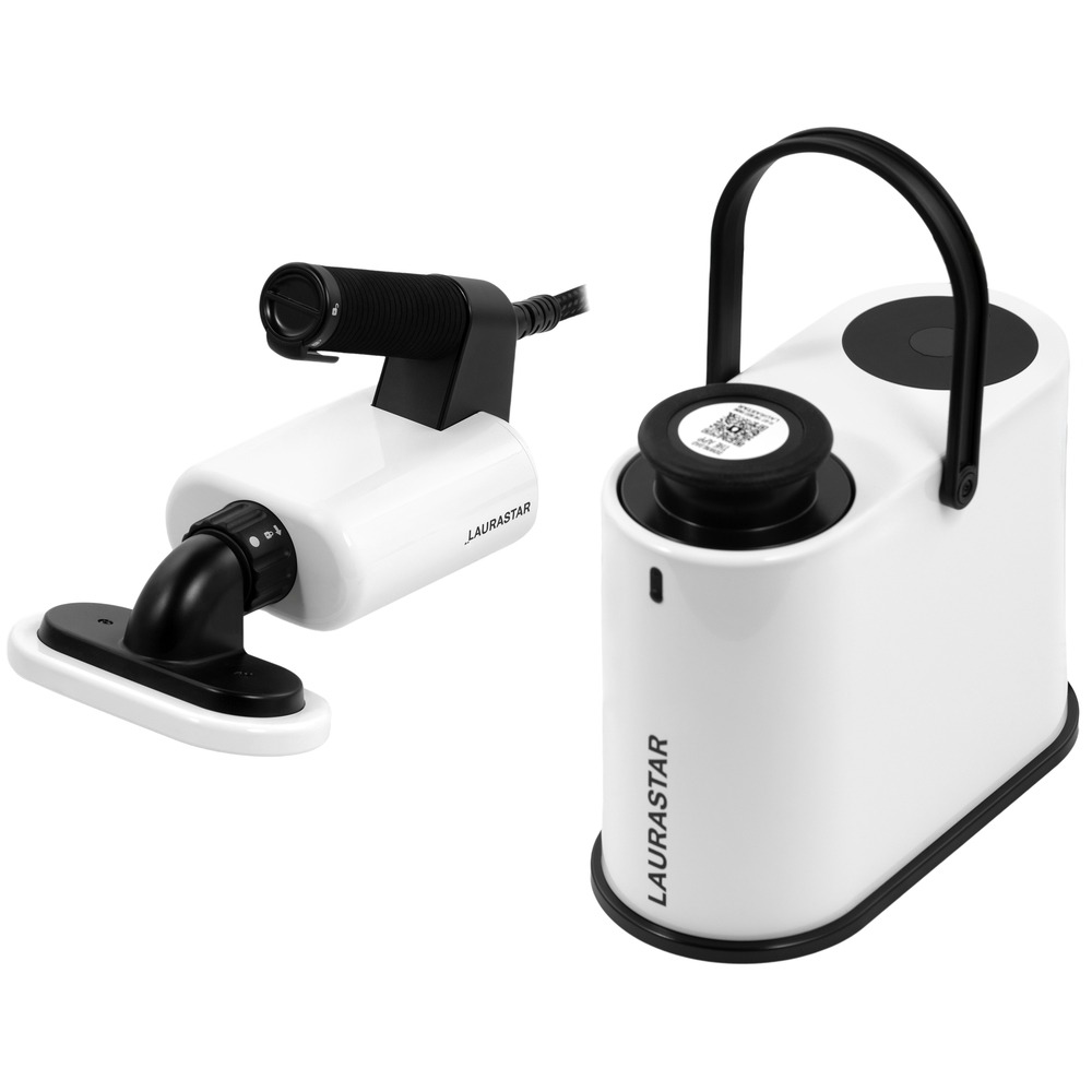 Пароочиститель Laurastar Aura
