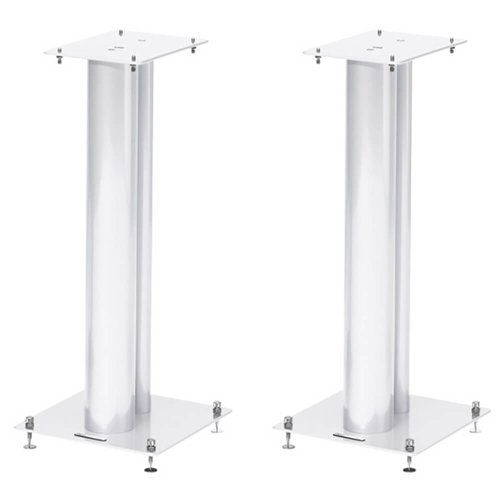 Стойка NorStone Stylum 1, white satin