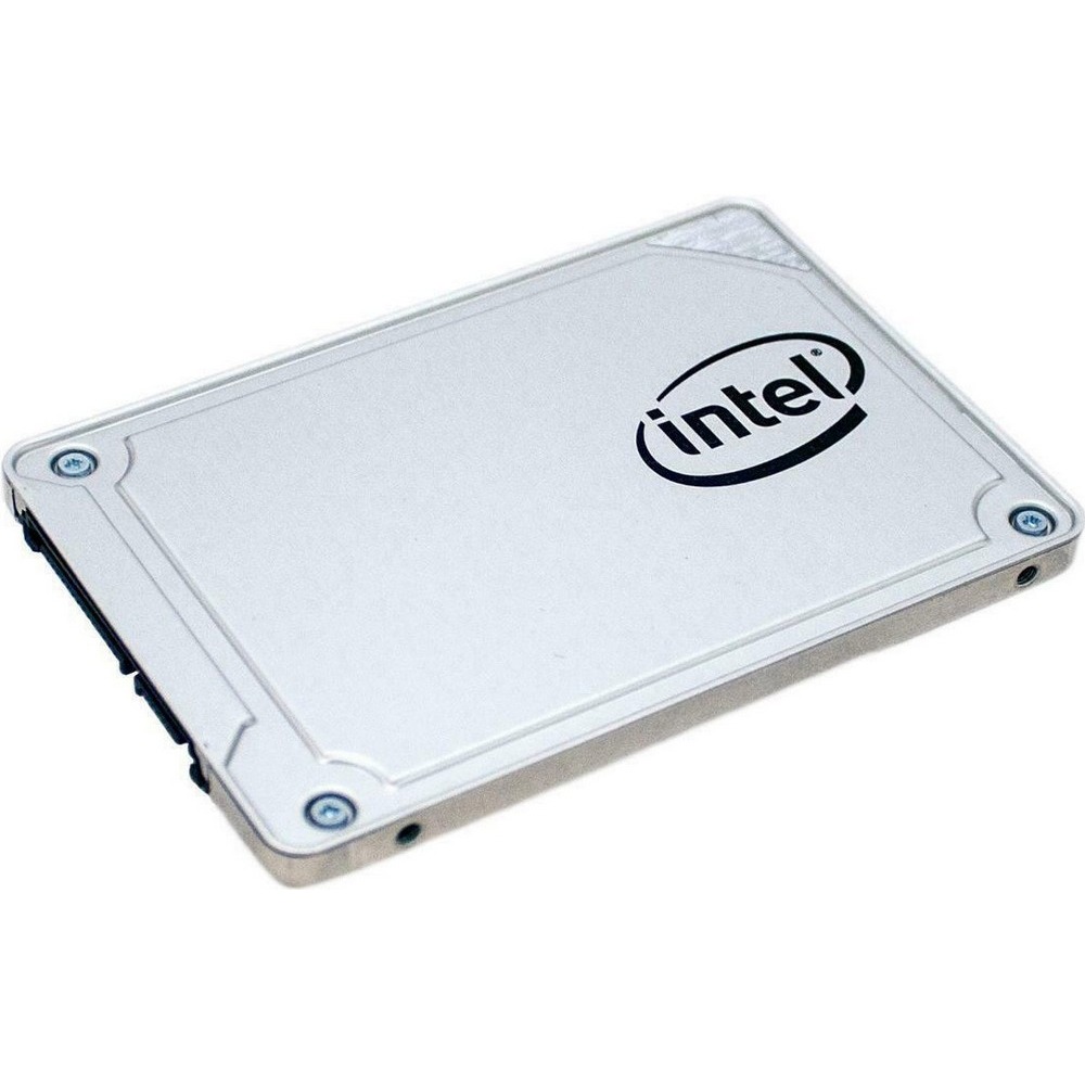 Внутренний SSD накопитель Intel 512GBSC2KW512G8X1