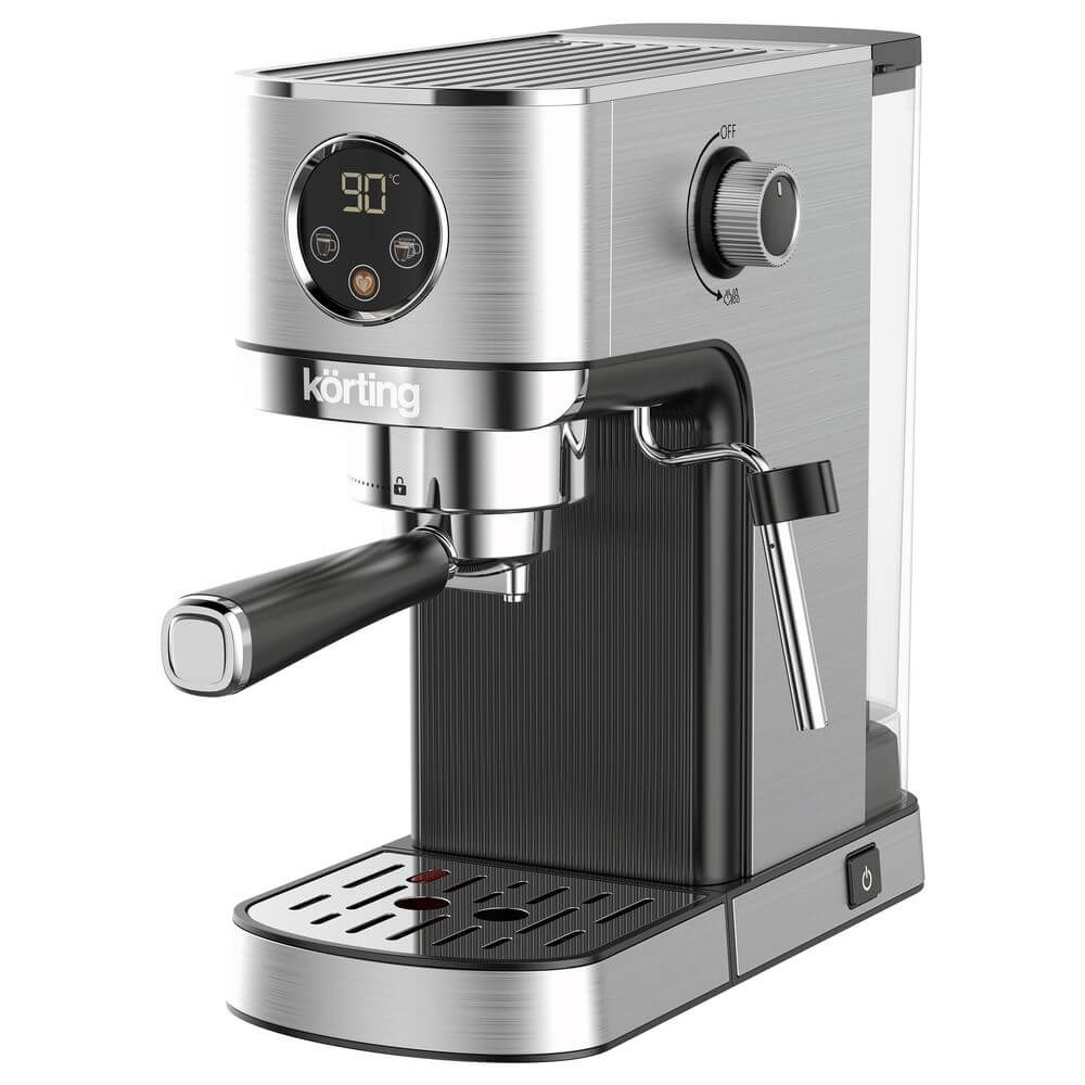 Кофеварка Korting KCM 1001 EX