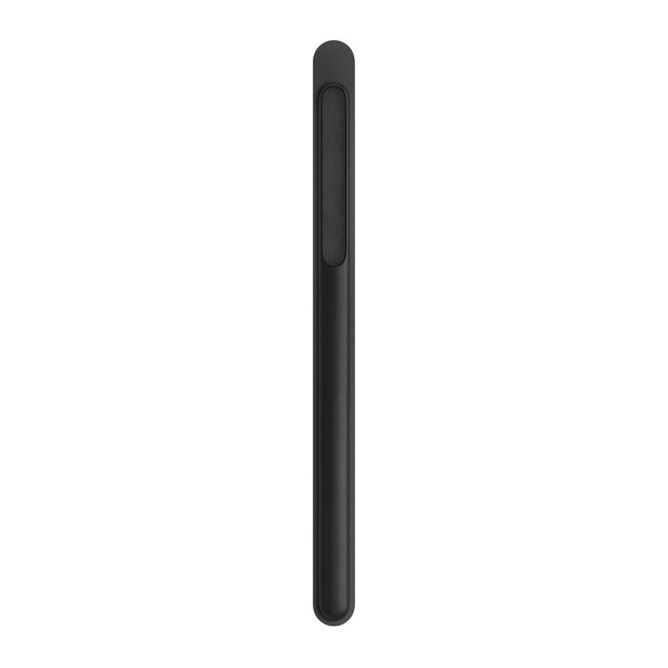 Чехол для стилуса Apple Pencil Case Black