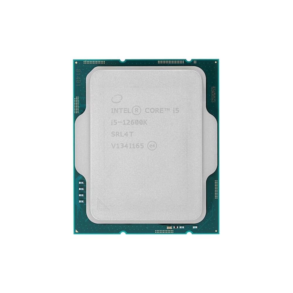 Процессор Intel Core i5-12600K Alder Lake-S (CM8071504555227_S_RL4T)