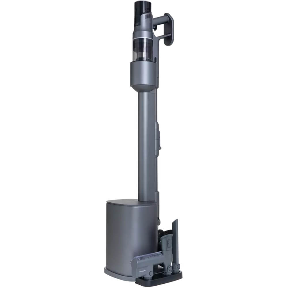 Вертикальный пылесос Polaris PVCSDC 8001 Графит