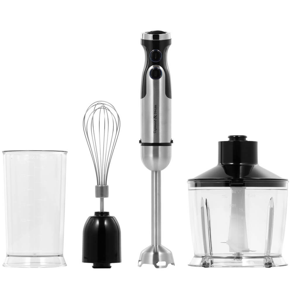 Блендер Zigmund Shtain BH-345 M