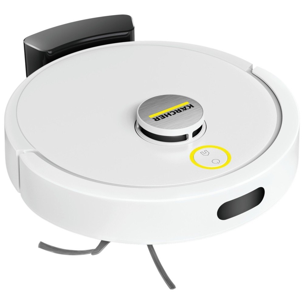 Робот-пылесос Karcher RVC 3 (1.269-110.0)