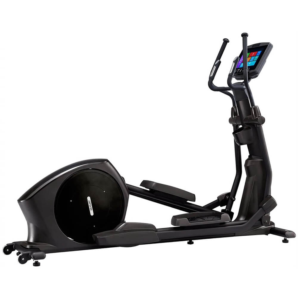 Эллиптический тренажёр UltraGym UG-EL007 TFT 763390₽