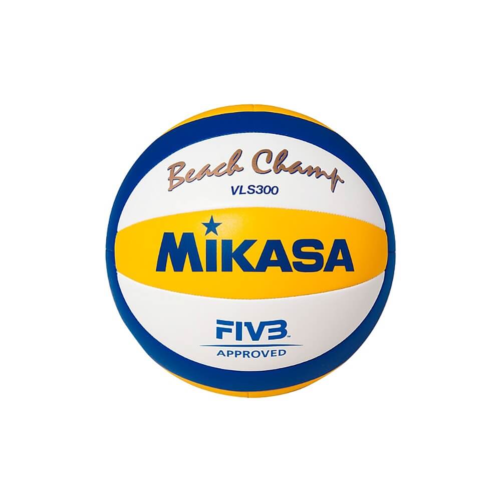 Мяч Mikasa VLS 300 от Технопарк