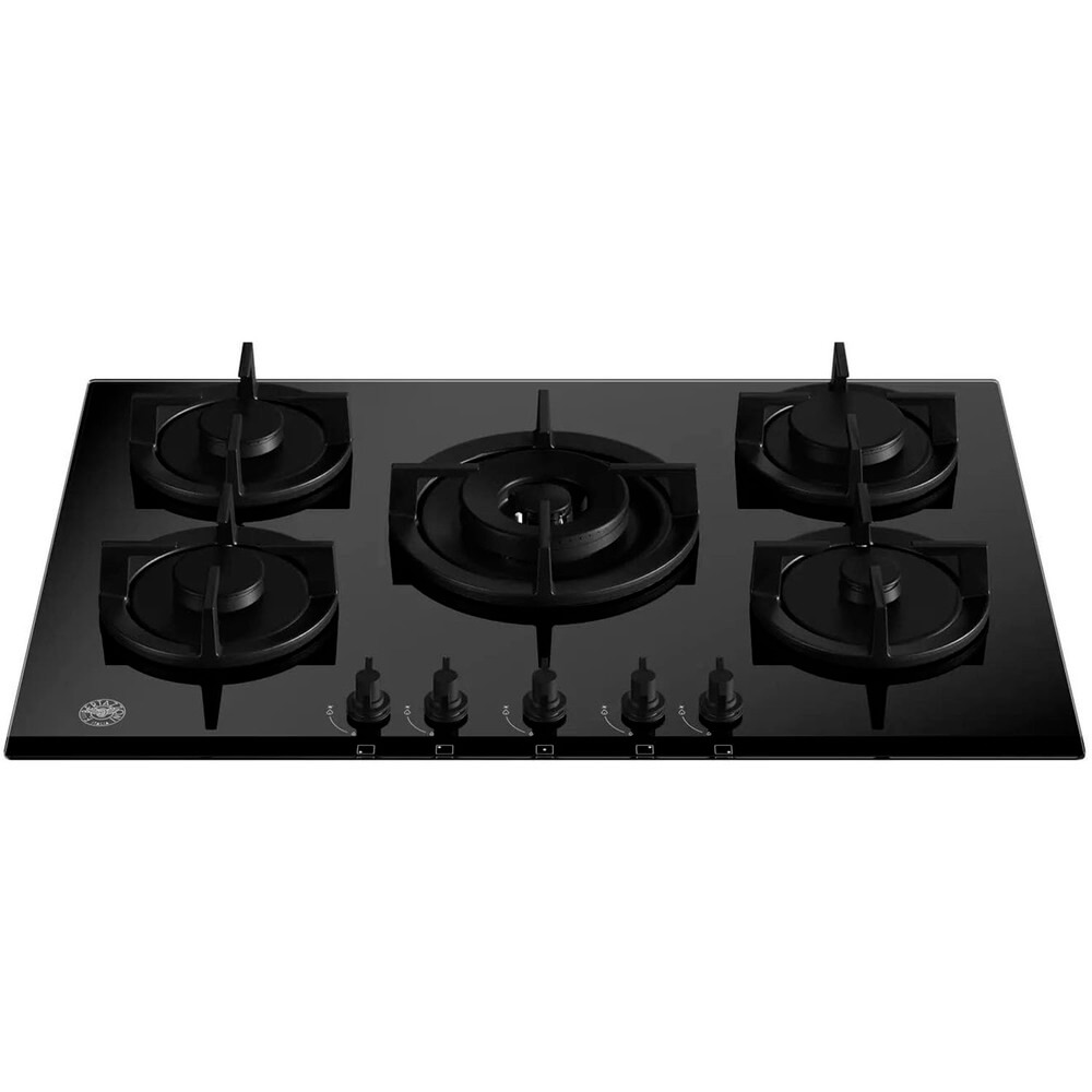 Варочная поверхность Bertazzoni P755CMODGNE