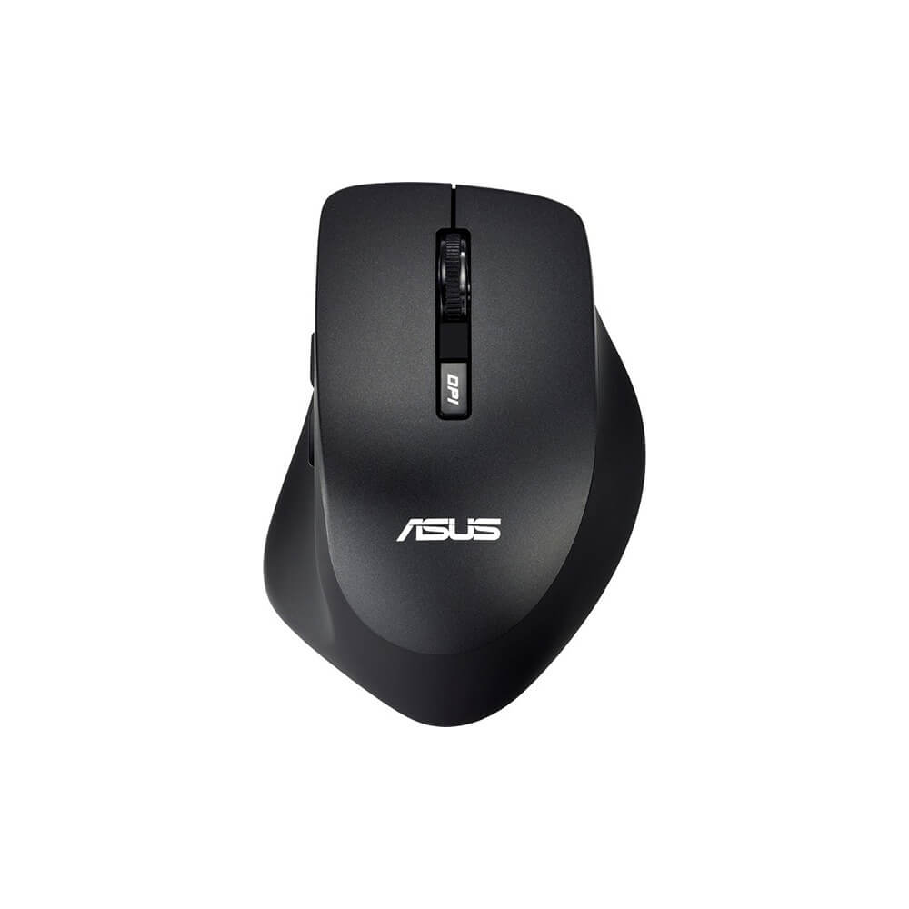 Компьютерная мышь ASUS WT425 черный 90XB0280-BMU000