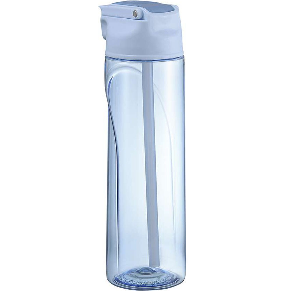 Бутылка для воды Smart Solutions Fresher SH-FR-BTL-TRN-BL-750, цвет голубой