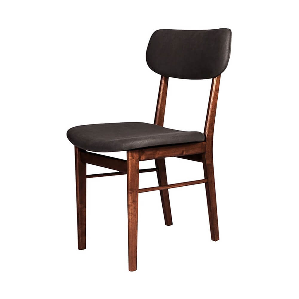 Стул Commune Crimson Brigham Chair
