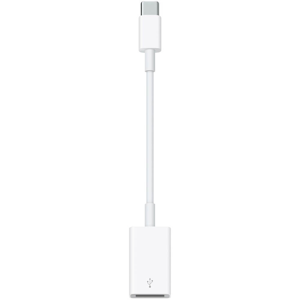 Кабель Apple USB-C (MJ1M2ZM/A)