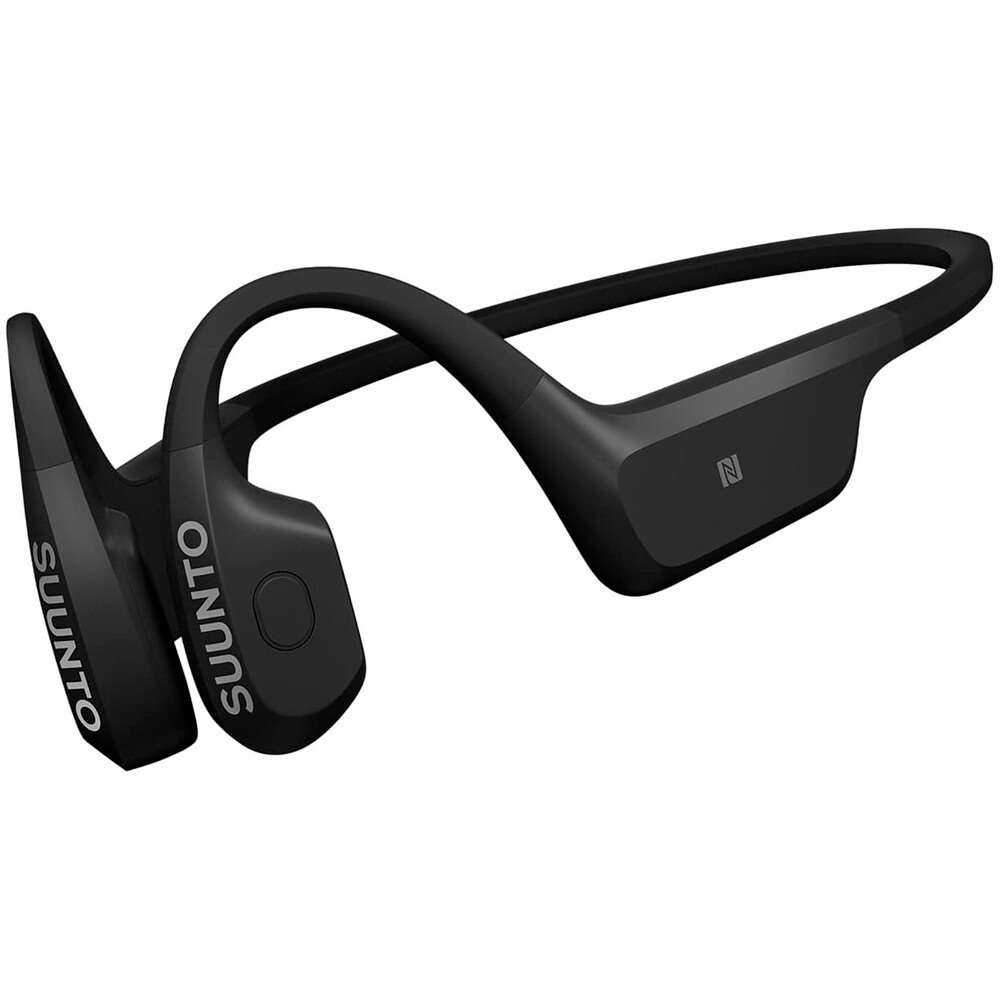 Наушники Suunto Aqua чёрный 17990₽