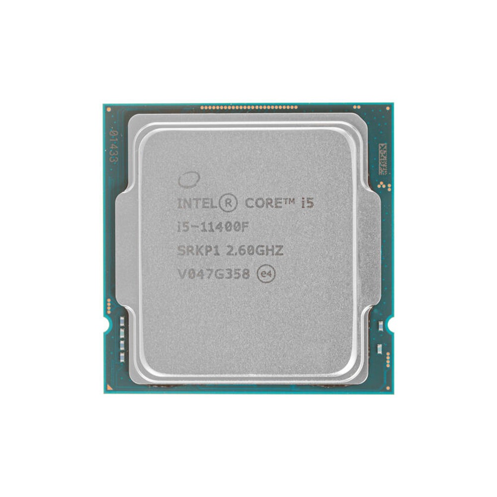 Процессор Intel Core i5-11400F Rocket Lake-S (CM8070804497016)