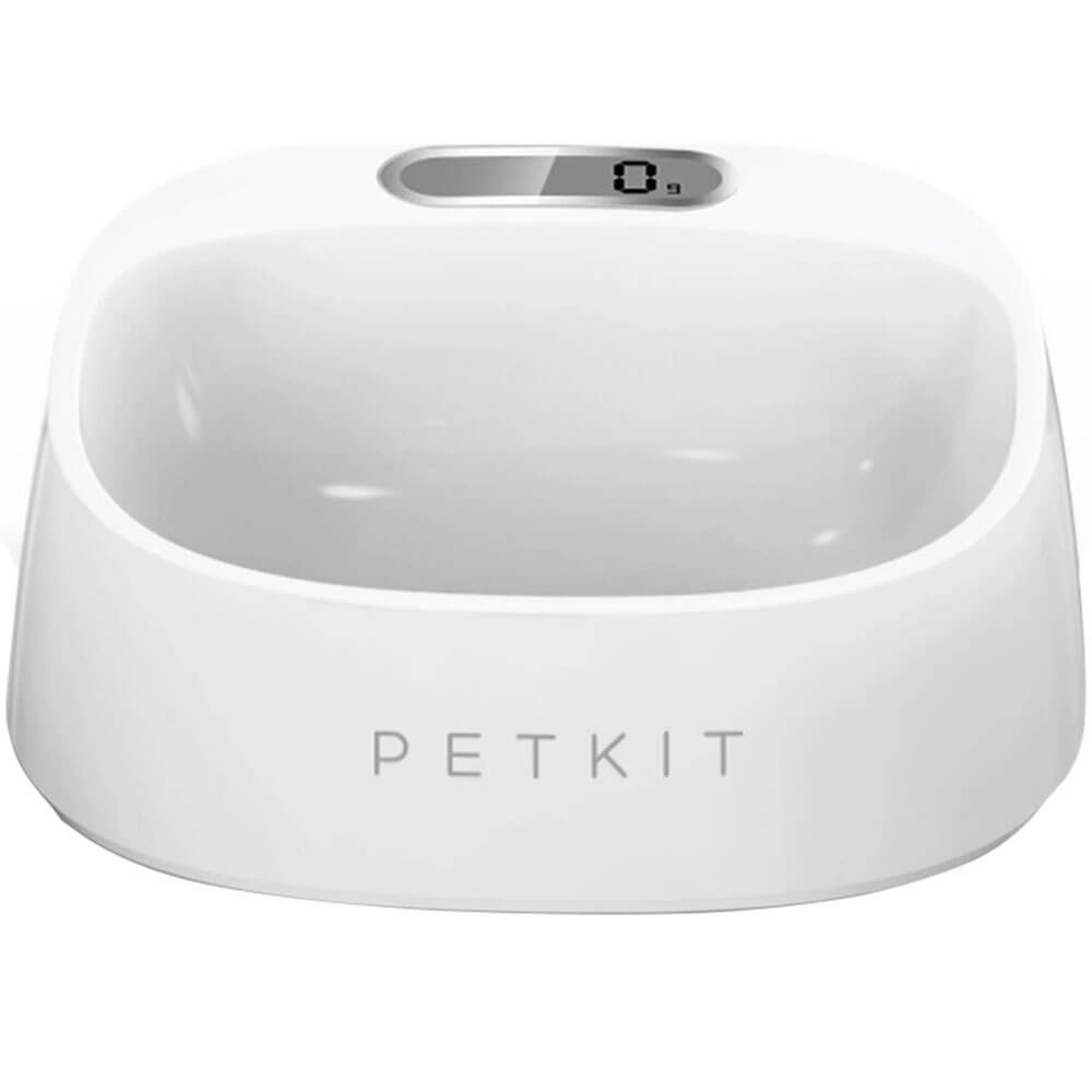 Миска с весами Petkit PK3_3, белая от Технопарк