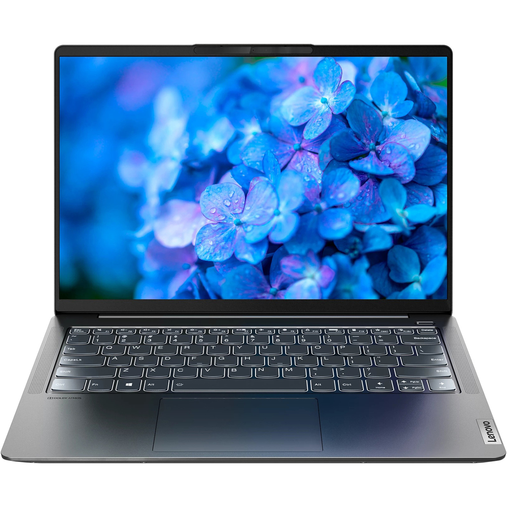 Ноутбук Lenovo IdeaPad 5 Pro 14ITL6 Grey 82L3002GRU 12189000₽