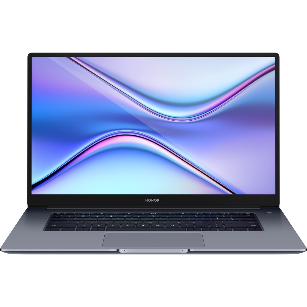 Ноутбук Honor MagicBook X15 Gray (BBR-WAH9)