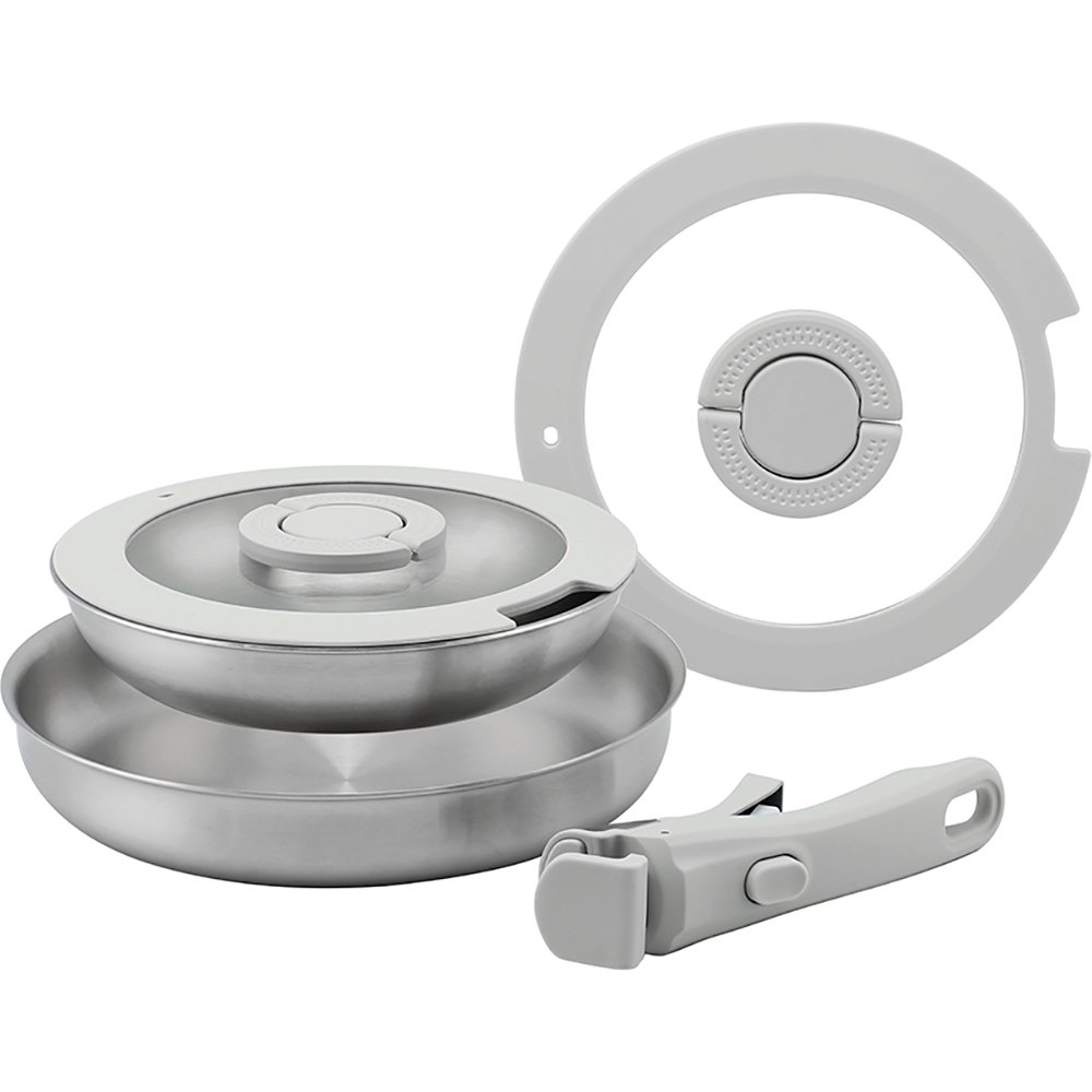 Набор посуды Smart Solutions 3Ply Balance SS0000420