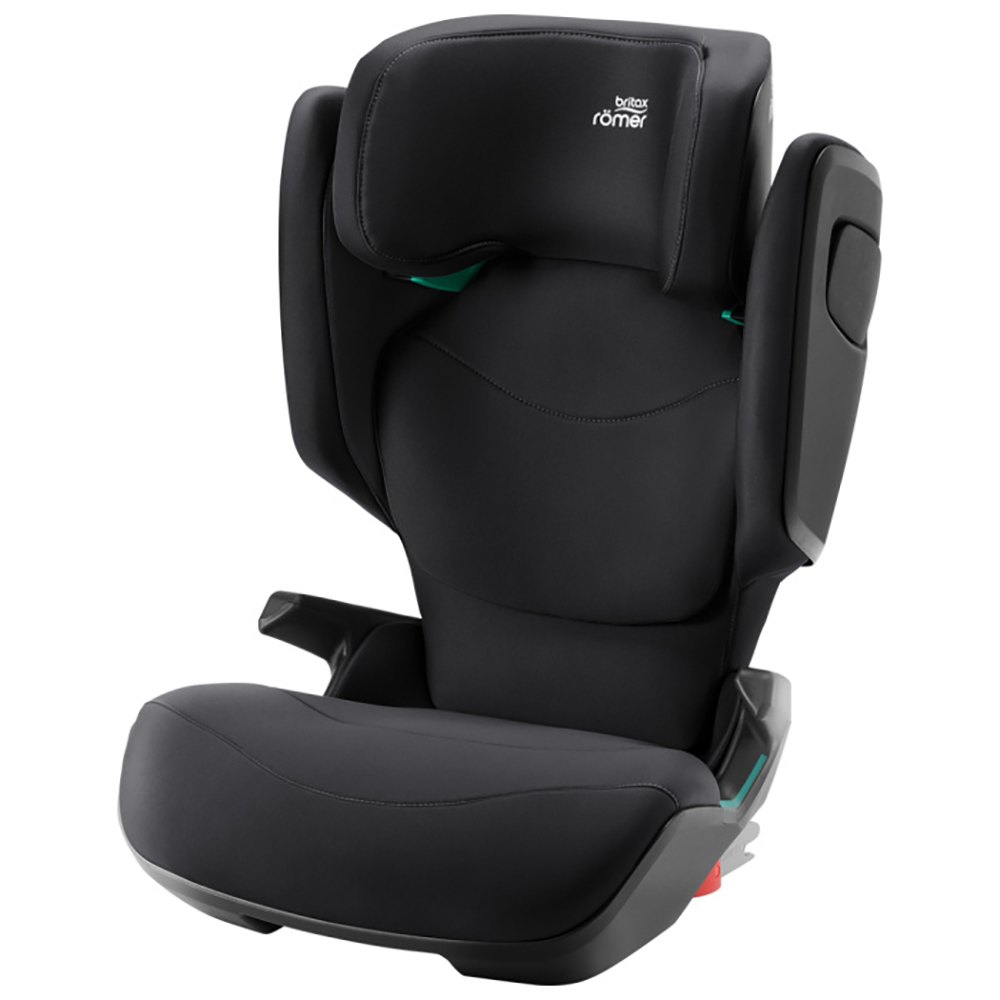 Детское автокресло Britax Roemer Kidfix M i-Size космический чёрный