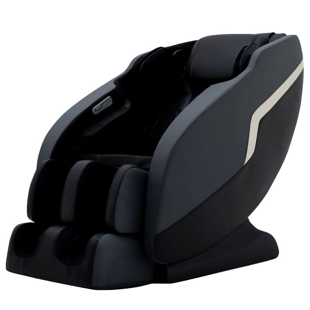 Массажное кресло GESS Optimus Pro 820 P black