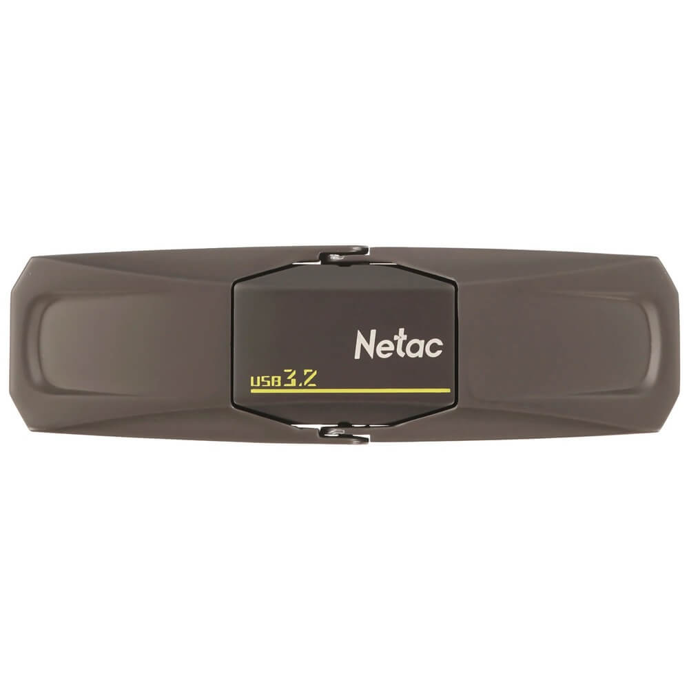 USB Flash drive Netac US5 128 ГБ (NT03US5C-128G-32TA)