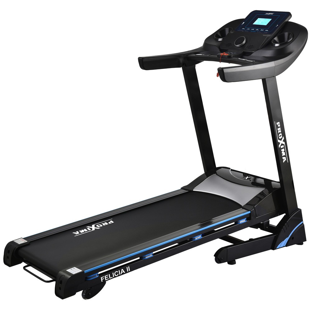 Беговая дорожка Proxima Felicia II PROT-221