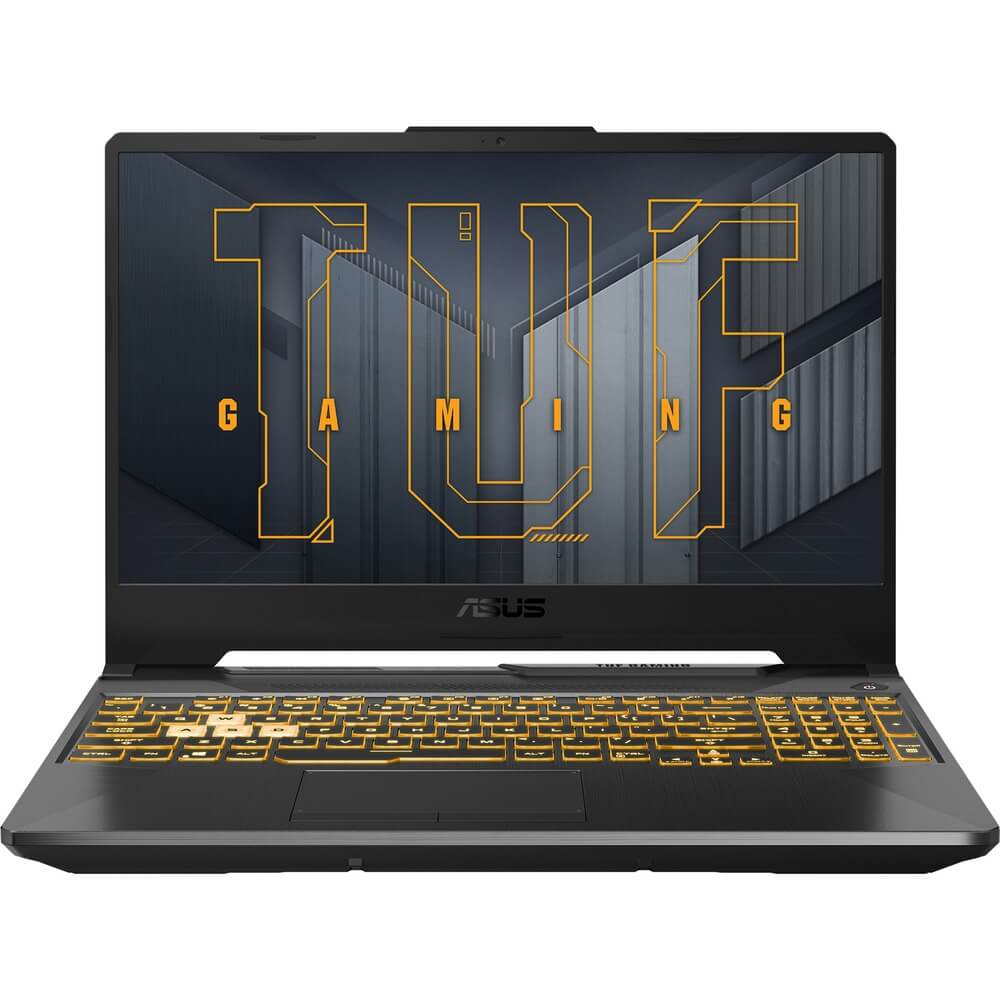 Ноутбук ASUS TUF Gaming A15 FA506NCG-HN218 90NR0JF7-M00JD0 71990₽