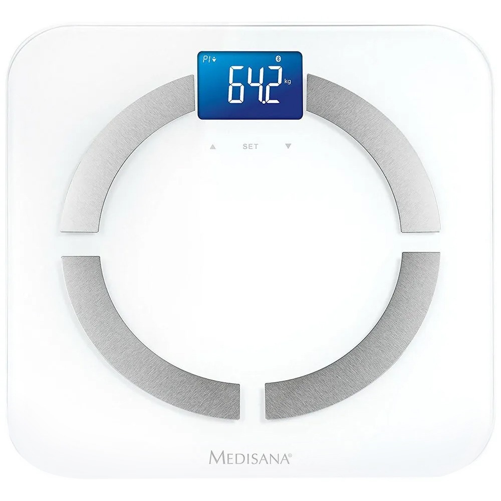 Напольные весы Medisana BS 430 Connect