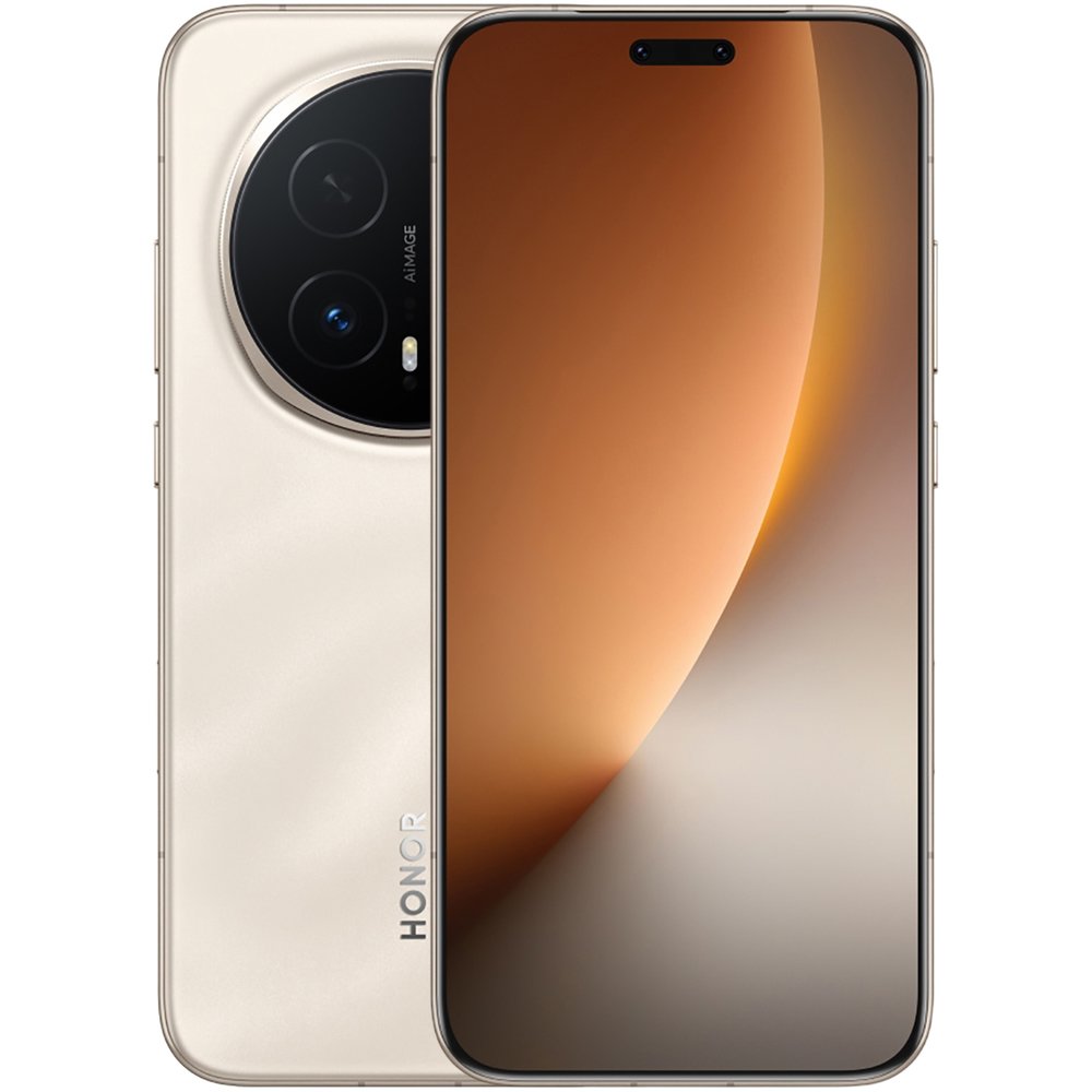 Смартфон Honor Magic 8 Pro 12+512 ГБ золотой