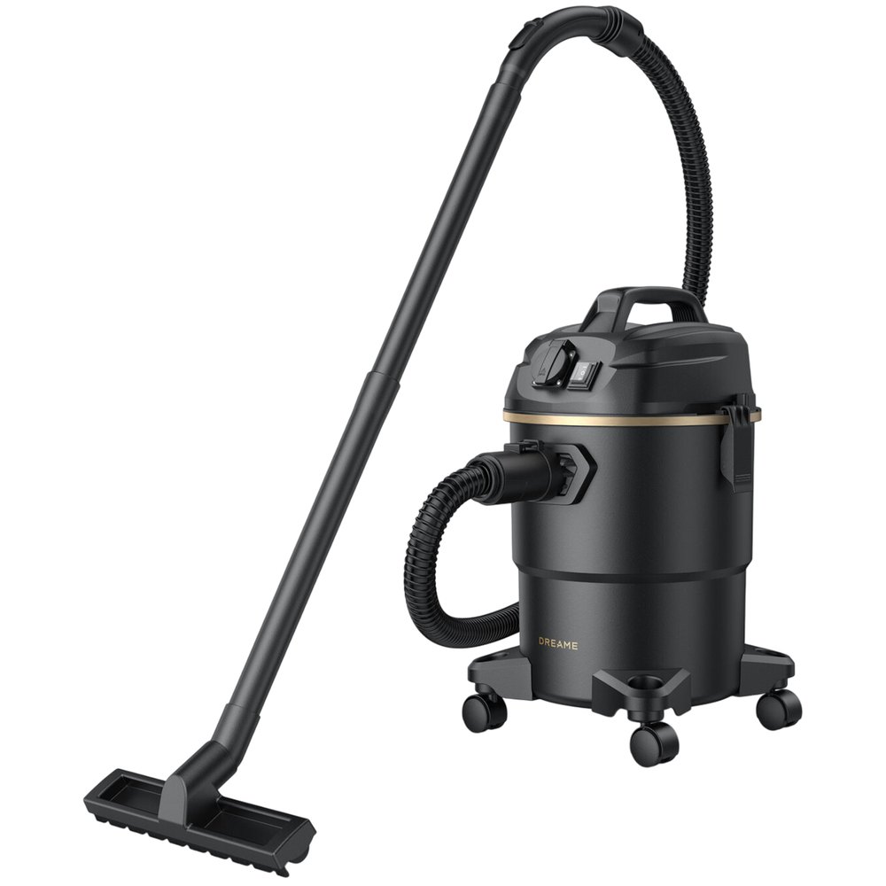 Пылесос моющий Dreame DF10 Pro Wet And Dry Vacuum Cleaner (HHV16A)
