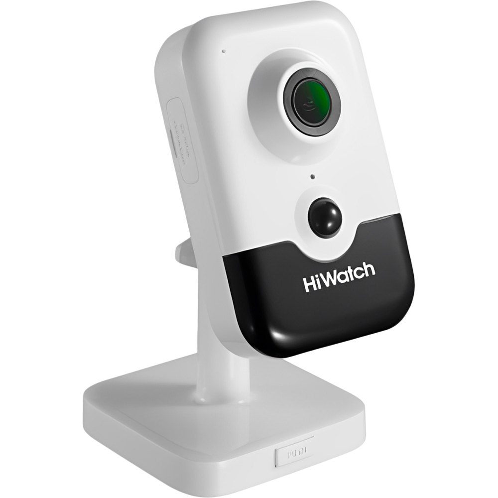 Уличная видеокамера HiWatch DS-I414