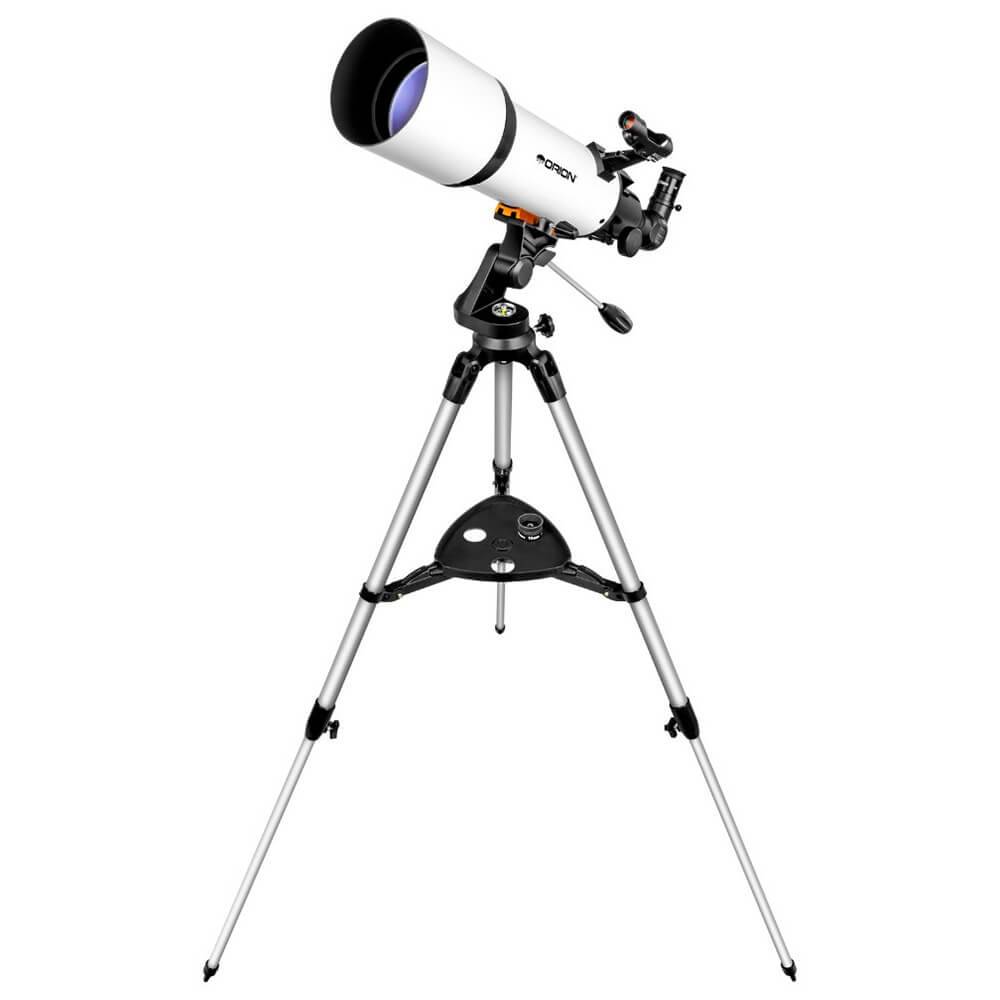 Телескоп ORION StarBlast Altaz 102 мм Refractr (ORN10283) от Технопарк