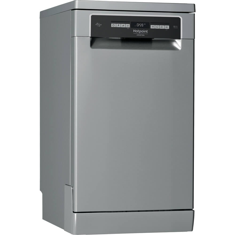 Посудомоечная машина Hotpoint-Ariston HSFO 3T223 WC X от Технопарк