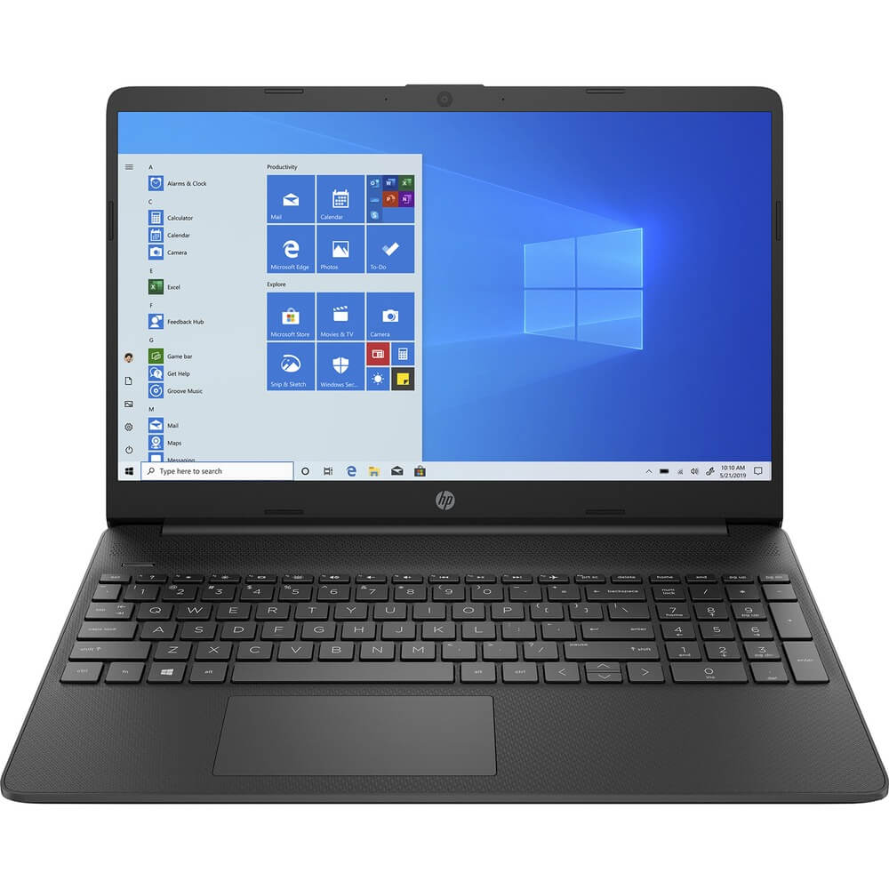 Ноутбук HP 15s-eq2658ng (3G7Q8EA)