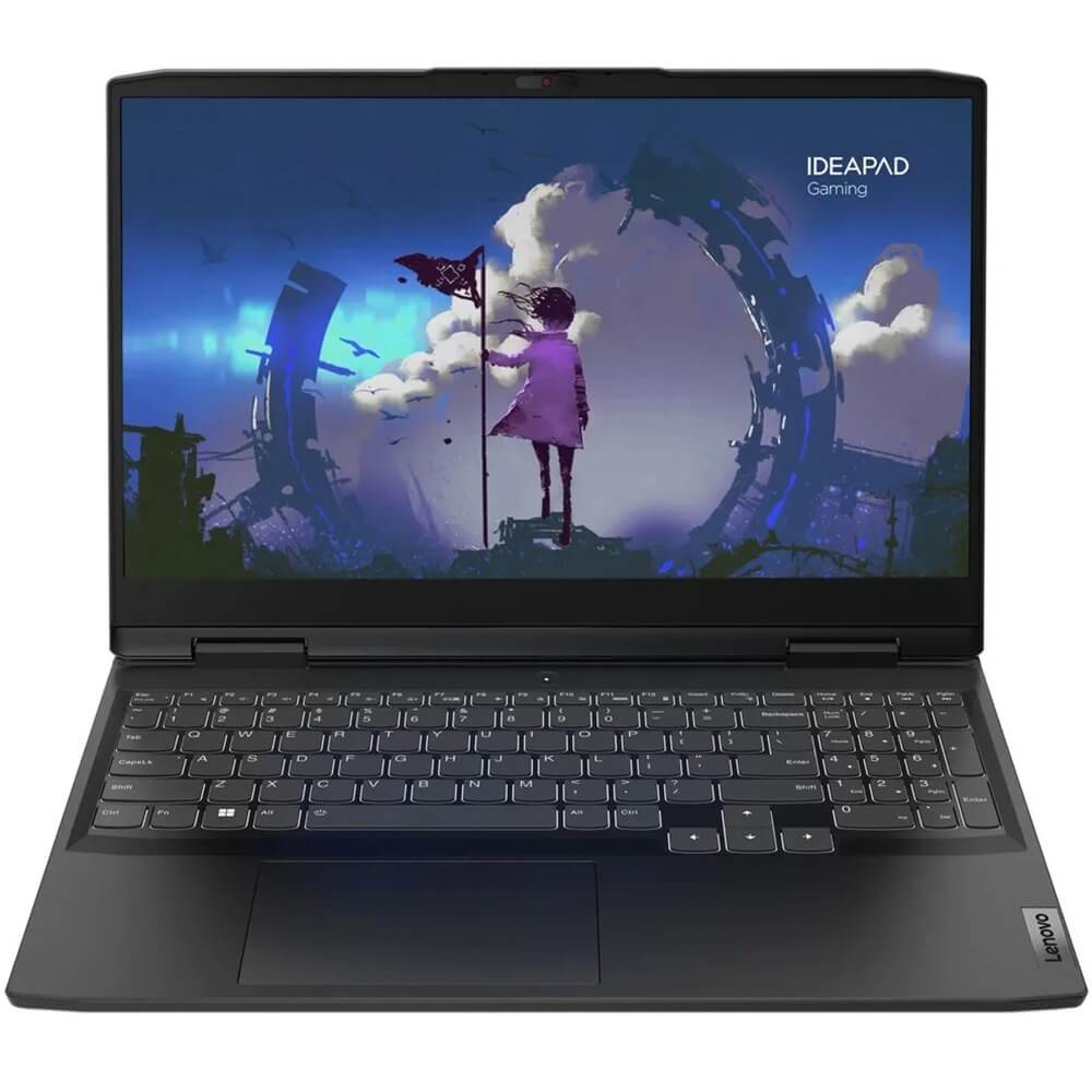 Ноутбук Lenovo IdeaPad Gaming 3 Gen 7 15IAH7 (82S900KMRM)