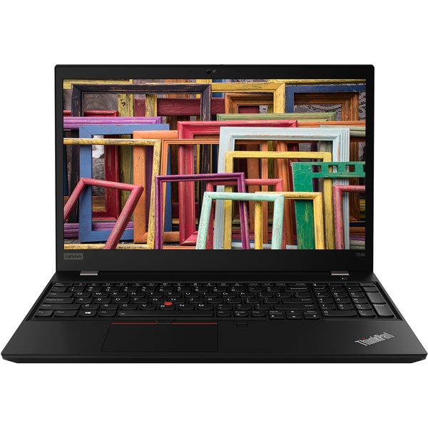 Ноутбук Lenovo ThinkPad T590 (20N4000HRT)