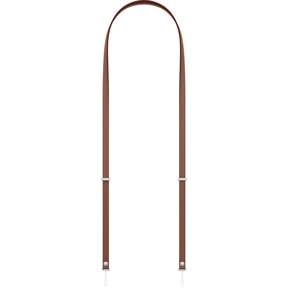 Ремешок Apple Crossbody Strap Sienna (MGGN4FE/A)